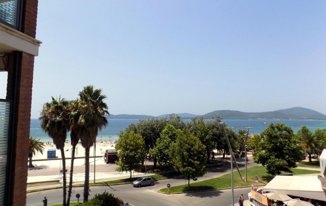 Alghero Locazioni エクステリア 写真