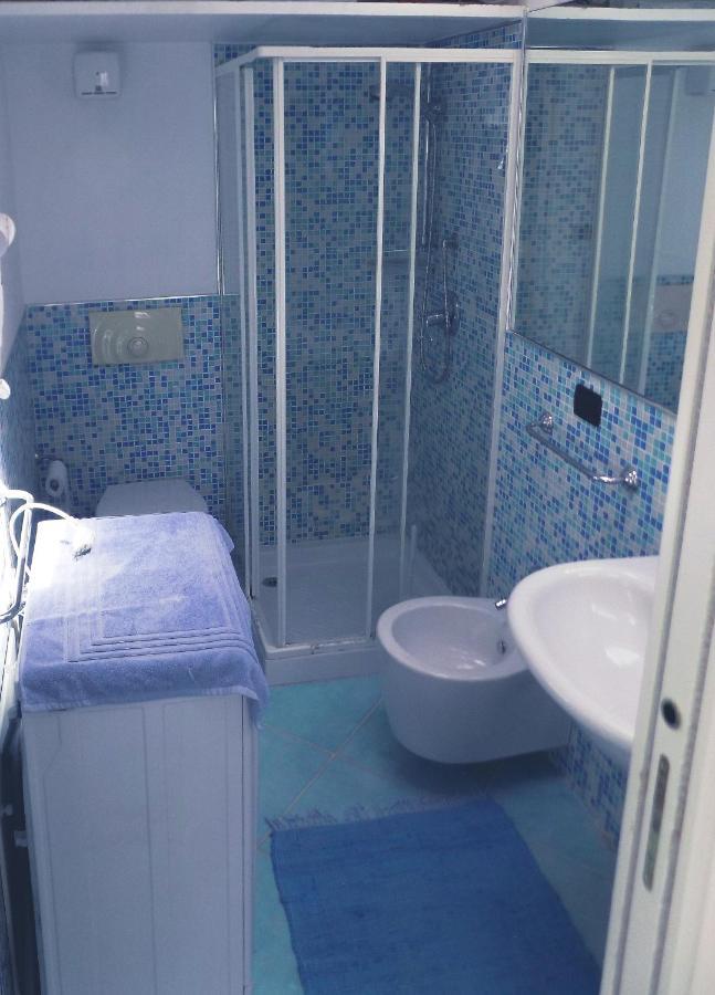 Alghero Locazioni エクステリア 写真