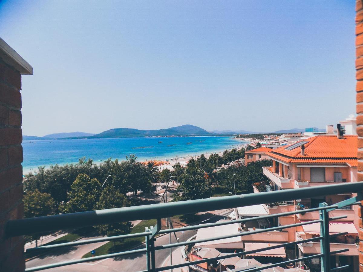 Alghero Locazioni エクステリア 写真